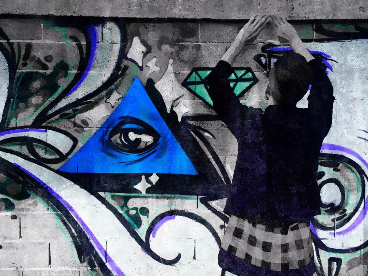 KaliTodorov's tweet photo. #art#partofKalin ➰ https://t.co/zerYnuRvgL