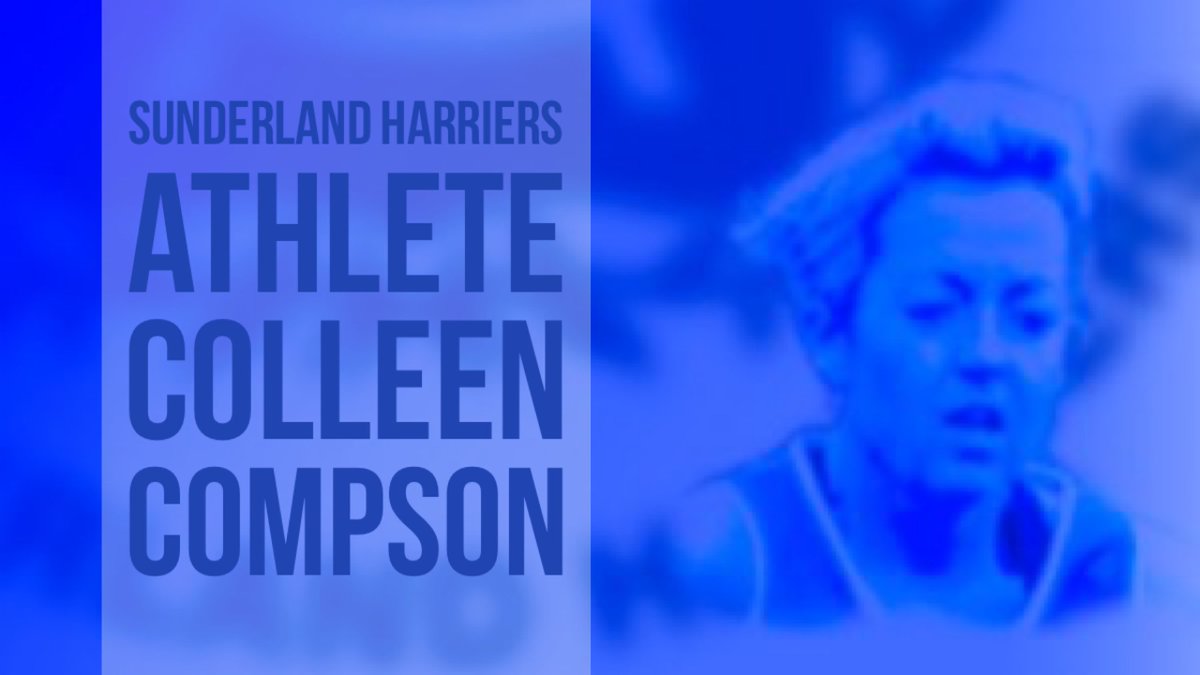 Sunderland Harriers- Athlete Focus:
ow.ly/2LbF300r3Av
#Athlete #Runner #AthleticsSH