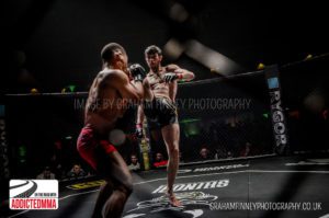 AddictedOTR's tweet photo. Shinobi War 8 pro fights announced https://t.co/Zy7FEUiFpY https://t.co/9xDVFRO1Mc