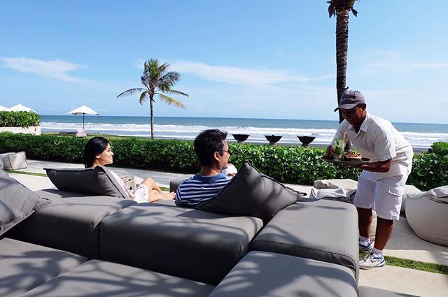 Sit back and relax, we’ll cater to your every whim and desire

Image by <a href="/csugiono/">Christian Sugiono</a>