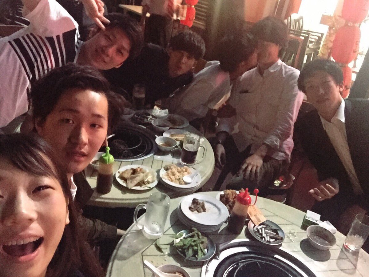 1205Hitokajin's tweet photo. すんっっごいよかった！ https://t.co/ohNwGpniMA