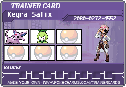 ScientistKeyra's tweet image. ¡Investigadora pokemon freelance para lo que necesitéis! Rol por twitter y tumblr. +info: scientistkeyra.tumblr.com/about