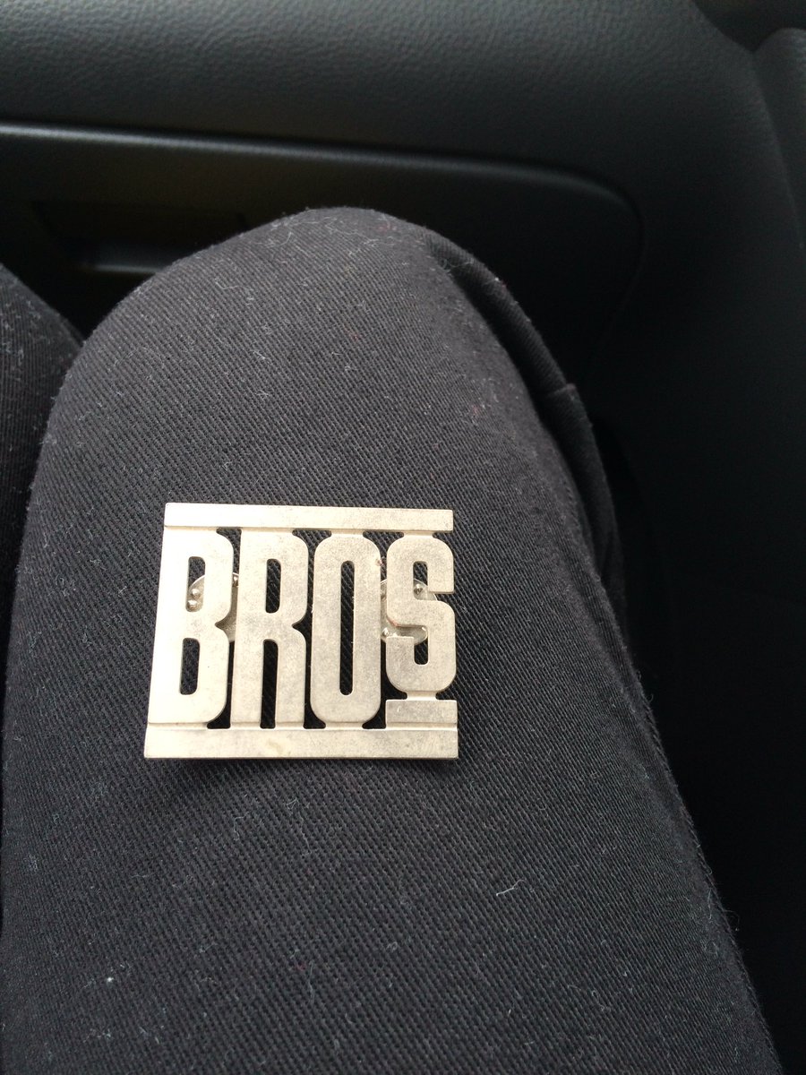 scrumsportltd's tweet photo. @mattgoss #blastfromthepast https://t.co/Bmy0Sn4HqJ