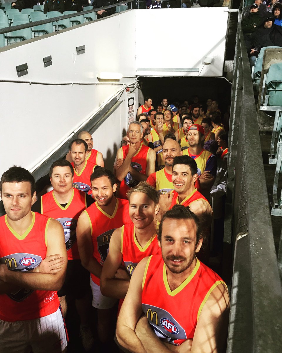 AFL 9s WA tweet media