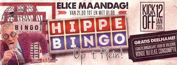 Plein 4 Events tweet media