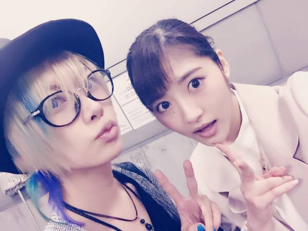 たこ ルウト様のブログに佑美ちゃん発見 可愛い佑美ちゃん そしてめっちゃかっこいいルウト様 若月佑美 ルウト様 たこ ルウト様のブログに佑美ちゃん発見 可愛い佑美ちゃん そしてめっちゃかっこいいルウト様 若月佑美 ルウト様