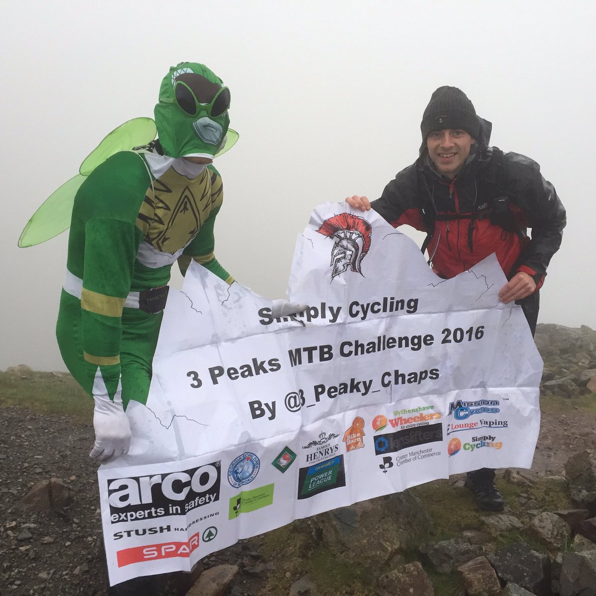 3_Peaky_Chaps's tweet image. 