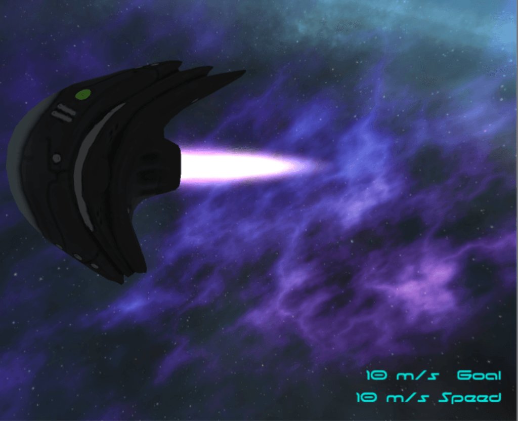 GilesDMiddleton's tweet image. In thrust we trust! #gamedevdiary #screenshotsaturday gilesey.wordpress.com/2016/05/21/gam…