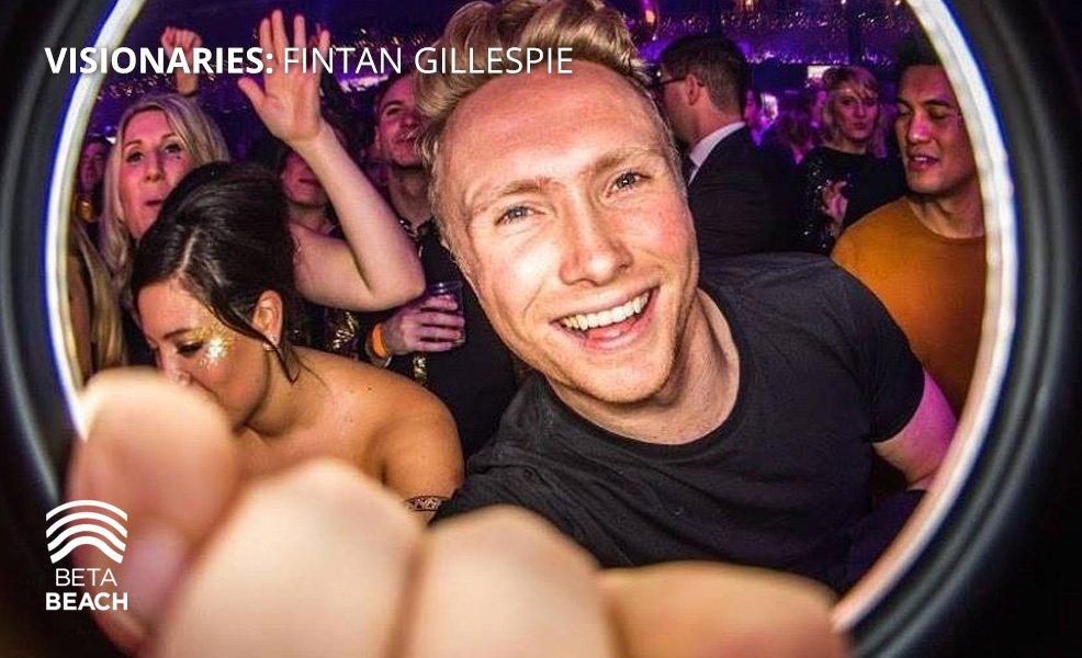 FuturoIbiza's tweet photo. @fintangillespie Are we talking Virtual Reality, Bitcoin… or Tequila shots? #futuroibiza #betabeach #bleepme https://t.co/2cY1Ev3Sh9