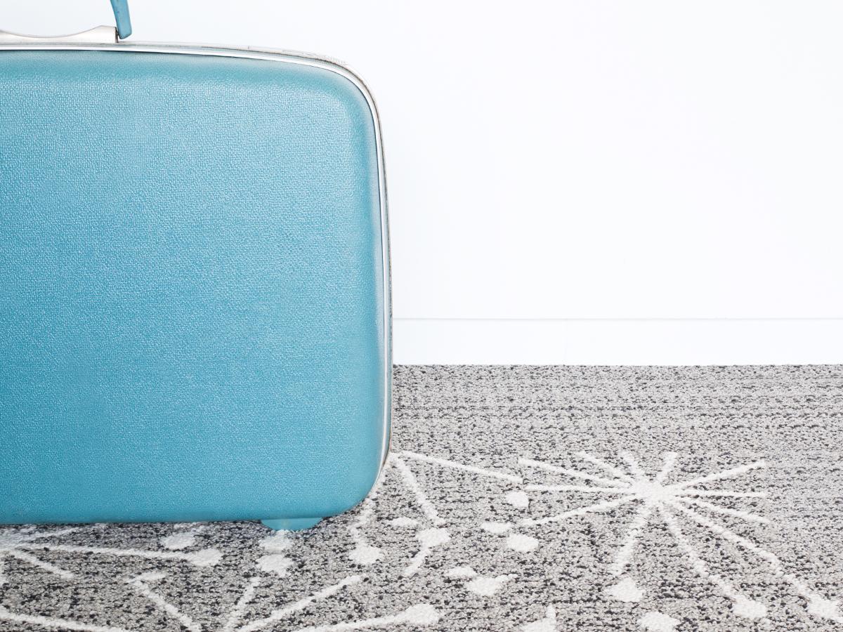 InterfaceInc's tweet image. Psst…meet us at @CDWfestival. We’re bringing something special. #InteriorDesign #CDW2016 #WorldWoven