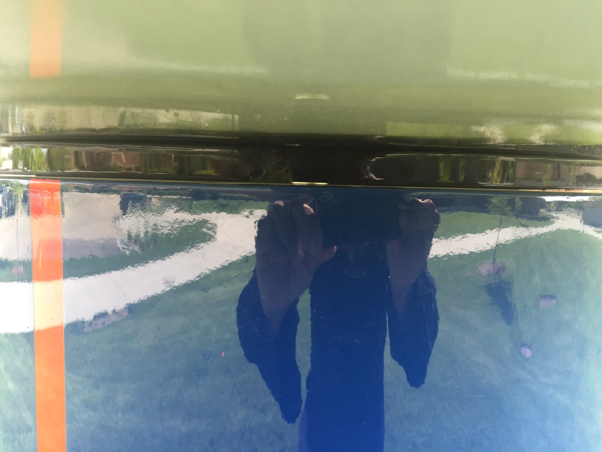HarryCaldwellIV's tweet photo. Holland michigan, hope college, alien in a sculpture. #findahobo https://t.co/2VkQPKpGNF