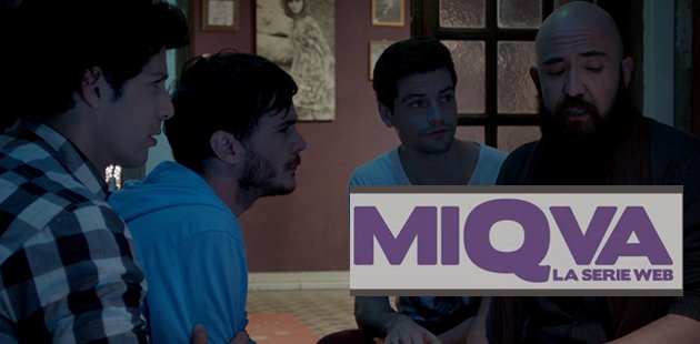 x_entrehombres's tweet photo. #ManhuntDiario | Este lunes regresa #MIQVA, mientras tanto, revive los primeros 4 capítulos https://t.co/LENhIw4UuO https://t.co/Ep3zTRX4af