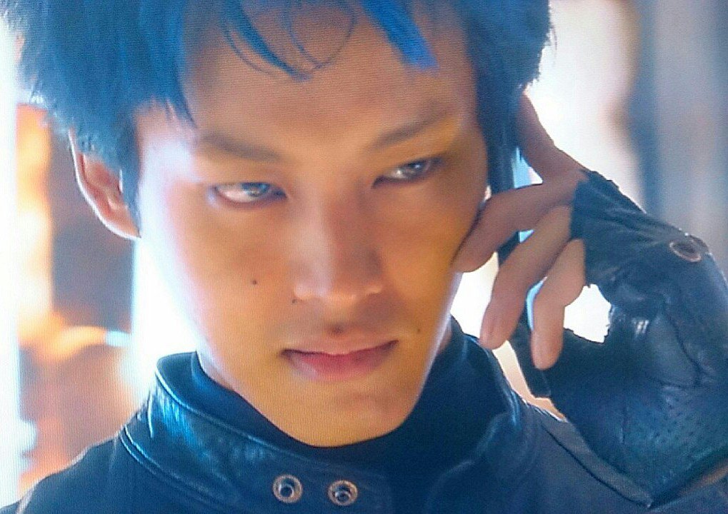 りこ 劇場版mozuより 権藤剛 作戦失敗 即撤収 T Co Y2fsrar6lg Twitter