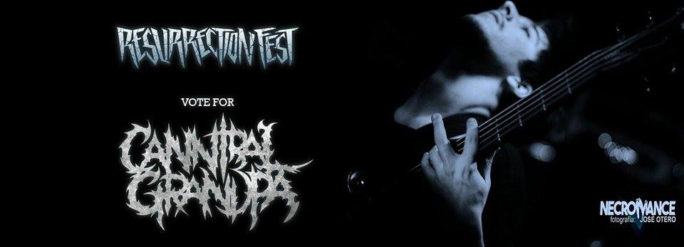 Bonecarvermetal's tweet photo. Queremos vivir una experiencia única con vosotros en el @ResurrectionESP
¿Nos ayudas?

Vota :https://t.co/bg2CFplfPn https://t.co/dmq6d2ayXP