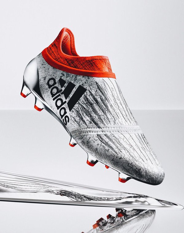 pure chaos football boots