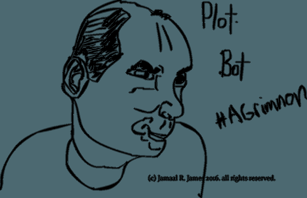 JCAAEC's tweet photo. #Agrimnon #PlotBot Character by #Visionary Film Director Jamaal R. James https://t.co/A9ykAlgw1F https://t.co/OVPzkuv54f
