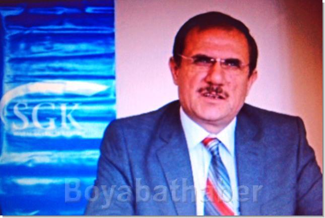 SGK Haftasında Etkinlikler Düzenleniyor
boyabathaber.com/?subaction=sho…