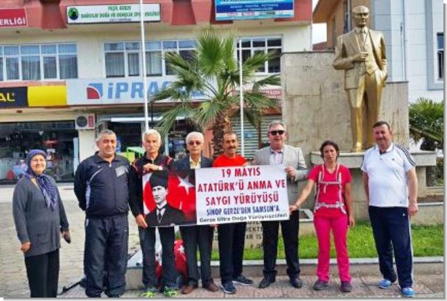 Ata’ya Saygı Yürüyüşü Başladı
boyabathaber.com/?subaction=sho…