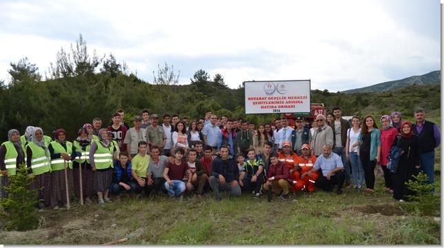 Boyabat'ta Şehitler Anısına ' Hatıra Ormanı '
boyabathaber.com/?subaction=sho…