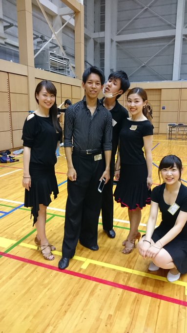 早稲田大学競技ダンス部さん の人気ツイート 2 Whotwi グラフィカルtwitter分析 早稲田大学競技ダンス部さん の人気ツイート 2 Whotwi グラフィカルtwitter分析