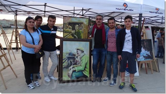 Sinop'ta Sanat Sergisi
boyabathaber.com/?subaction=sho…