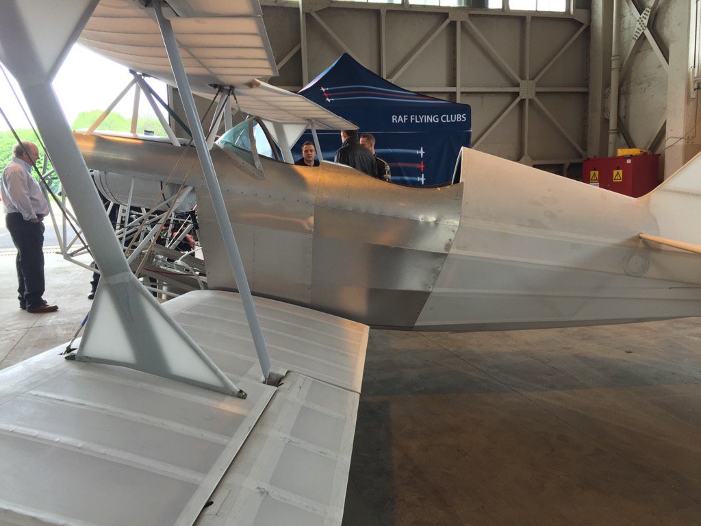 Ian Gale tweet media