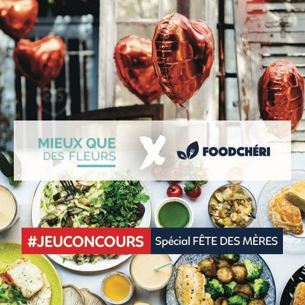 Petit concours mis en place avec nos amis de <a href="/Foodcheri/">FoodChéri</a> instagram.com/p/BFqkGl3Btiz/…