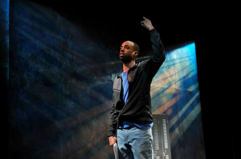 thepoetmendez's tweet image. You ever in on a convo w/ plans to light up #HTown? I am #SyncingInk   houstonpress.com/music/syncing-… #YouAintSeenShit