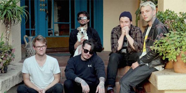 Thrillcall's tweet photo. Last chance! Win tix to see @mrs_magician Sat at @SodaBarSD! Offer ends tomorrow https://t.co/SwOd8kA8Dm @SESStime https://t.co/rx94gk1p1B