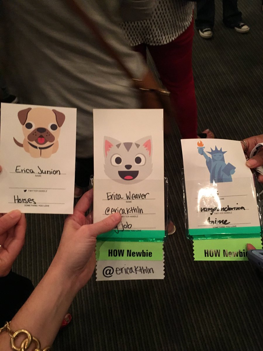 Oliver &amp; Company #HOWLive