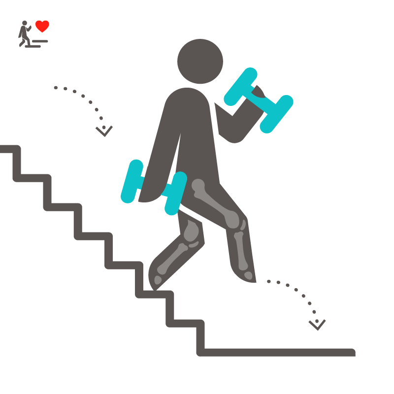 StepJockey's tweet photo. Stair climbing is great for your bones and naturally reduces your risk of osteoporosis: https://t.co/VItHXHpeht https://t.co/ivzHONSBHg
