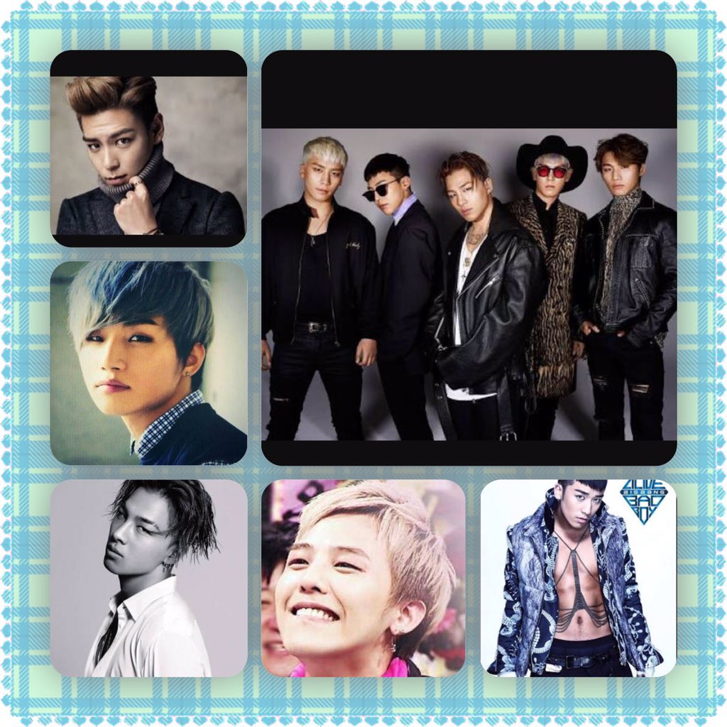 daikibigbang2's tweet photo. やっぱりBIGBANGの歌聞きよったら一番落ち着くしなんでも忘れれる
♯共感できる人RT
♯RTした人全員フォローします https://t.co/5Ga6nvldwD