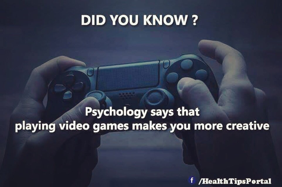 six7fivegaming's tweet photo. That's definitely a true fun fact!!! Safe weekend ahead Gamers! #six7five #workhardplayharder 😎👍🎮 https://t.co/JB8ms8rGDj