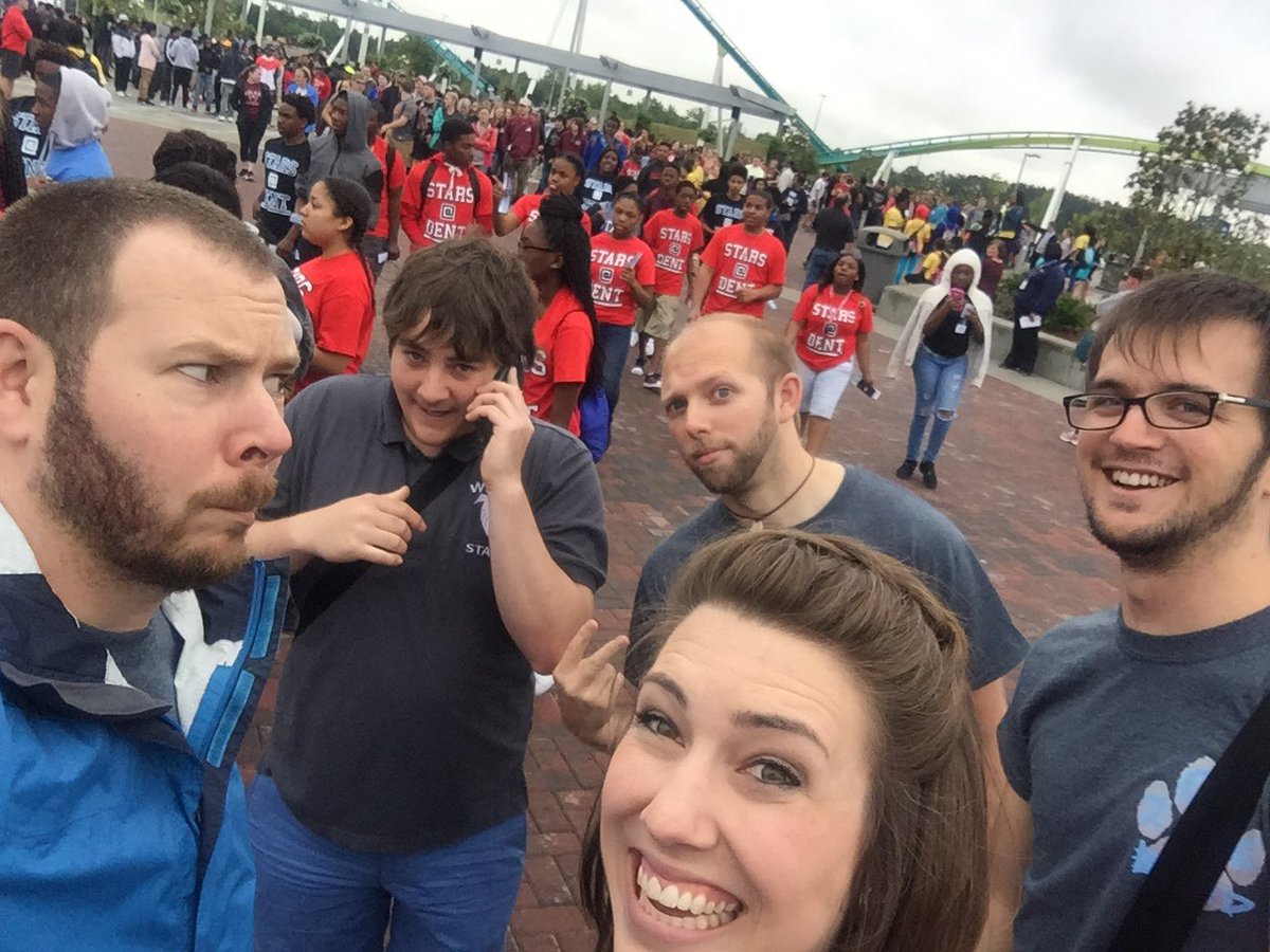 WRMS Chorus tweet media