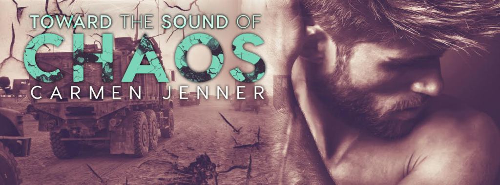 baileybpage's tweet image. Toward the Sound of Chaos by Carmen Jenner – Book Blitz thebaileypages.com/2016/05/19/594