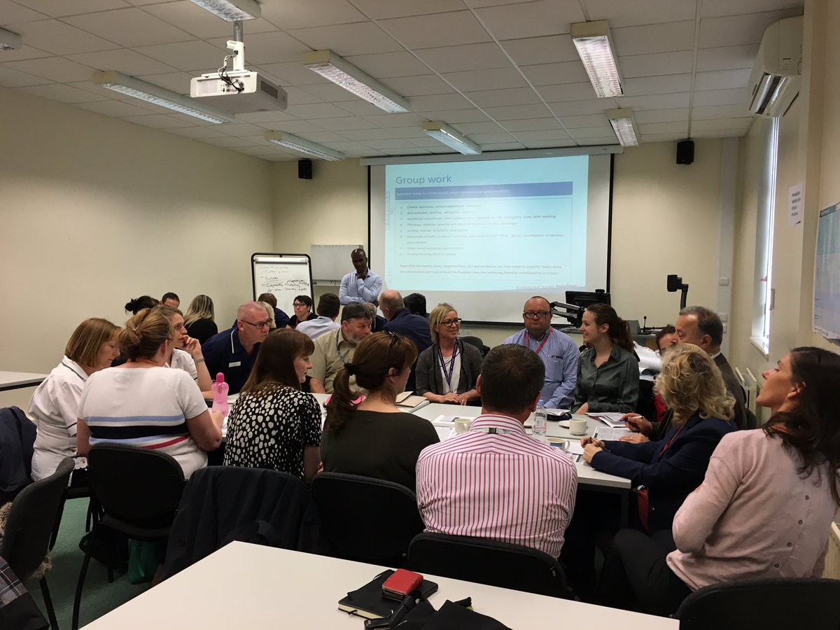 JoFort1973's tweet photo. Surgical NUH/SFH integration workshop #bringingteamstogether #sharedvision @LHsurgery https://t.co/UUX0N9jCEX