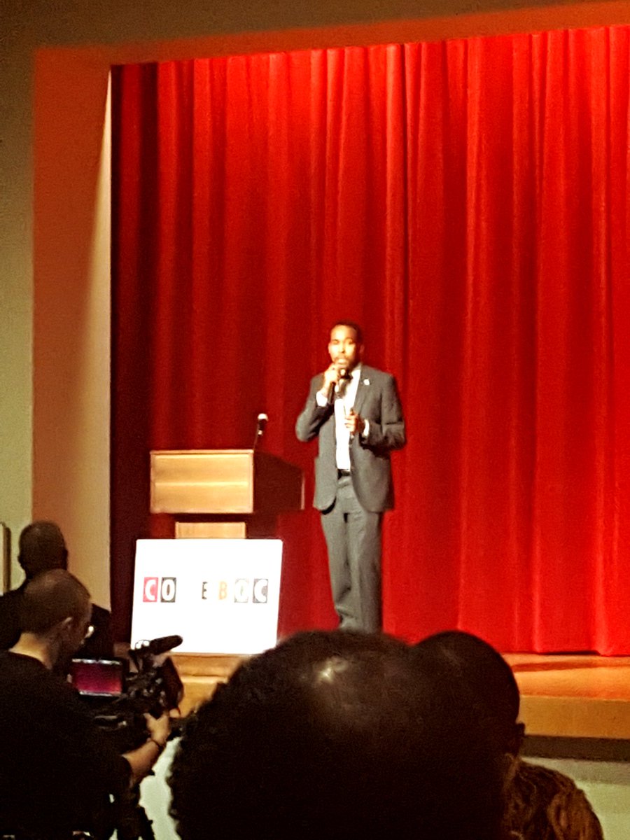 @MrDavidJohns pushes us to 'change the spaces 'they' move through!' #counterthenarrative  #COSEBOC10