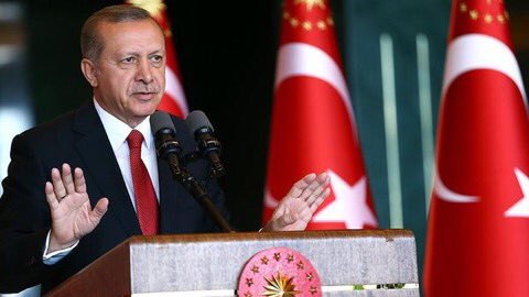 hasandogan's tweet photo. #CumhurbaşkanıErdoğan "Gençler, milletle yürümek, milletin gönlünde yer edinmek önceliğiniz olsun" #19Mayıs https://t.co/gEdffwleQR