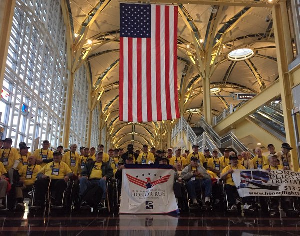 GuyKarrick's tweet photo. Looking forward to running this year’s @HonorRunHalf. Thank you for the motivation, veterans! #STEproud https://t.co/P7Yw2cqAKV