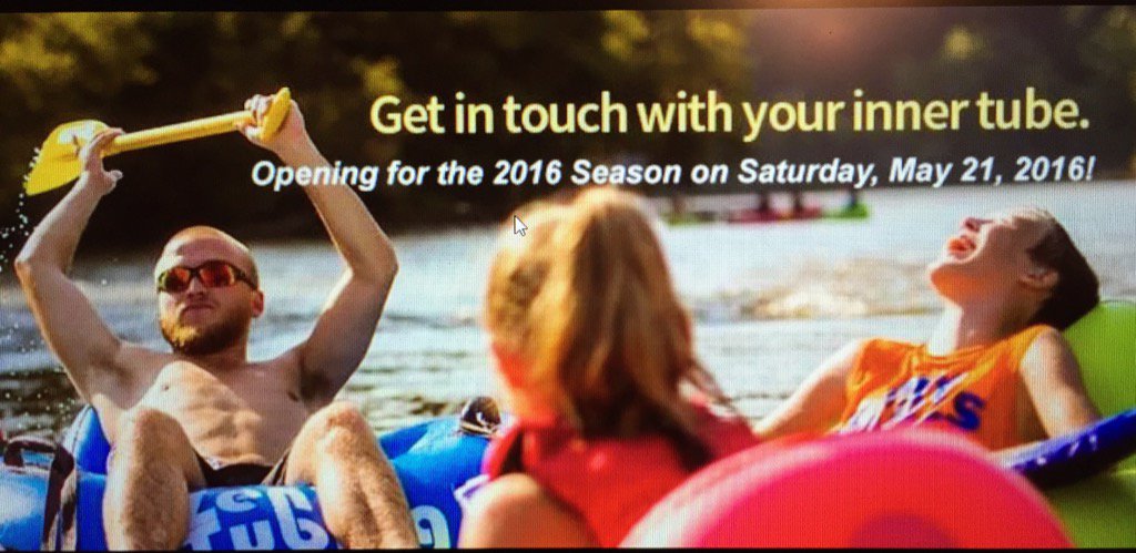 Zen Tubing tweet media