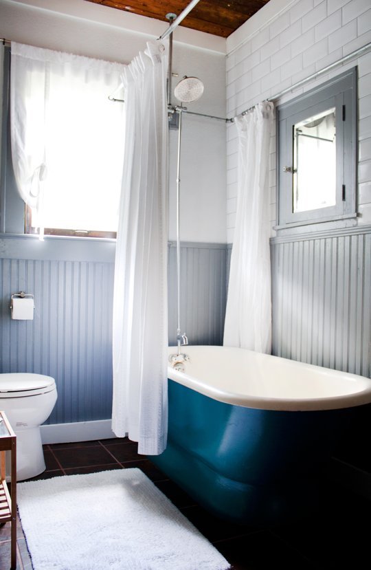 How Color Psychology Can Make You Happier at Home bit.ly/225eqhc