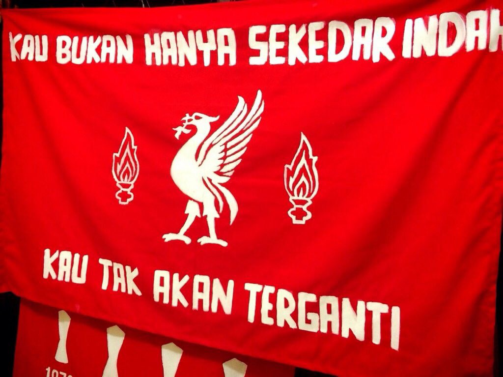 999sclub's tweet photo. Salah satu banner yg bikin adem, yg sabar yah kesetiaan kita selalu diuji setiap musim semoga indah pada waktunya :) https://t.co/BbOlgZxejG