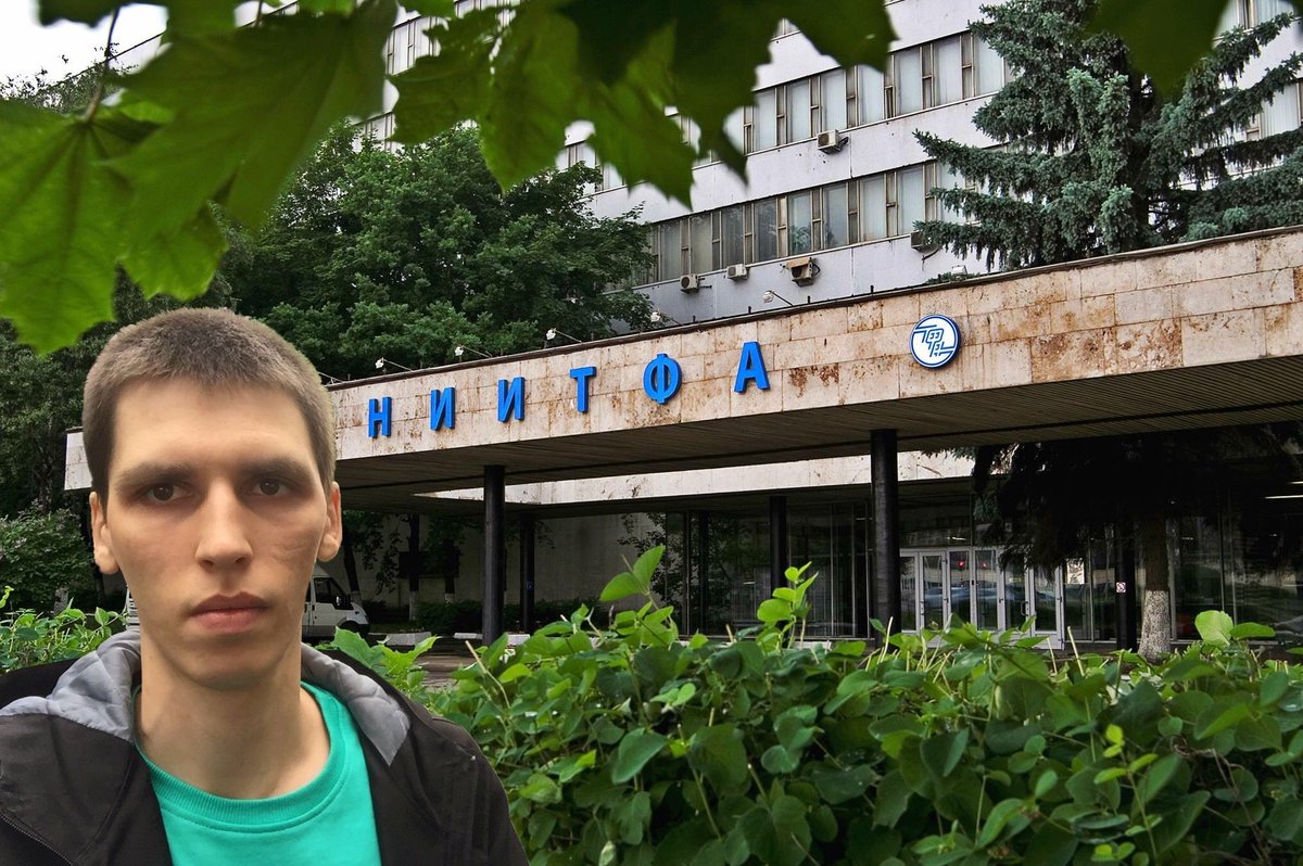 dupel90's tweet photo. Хотите узнать о будущем промышленности Москвы? Тогда читайте здесь https://t.co/oBOXir1fY8

#НИИТФА #Росатом https://t.co/GzXPrgB9Af