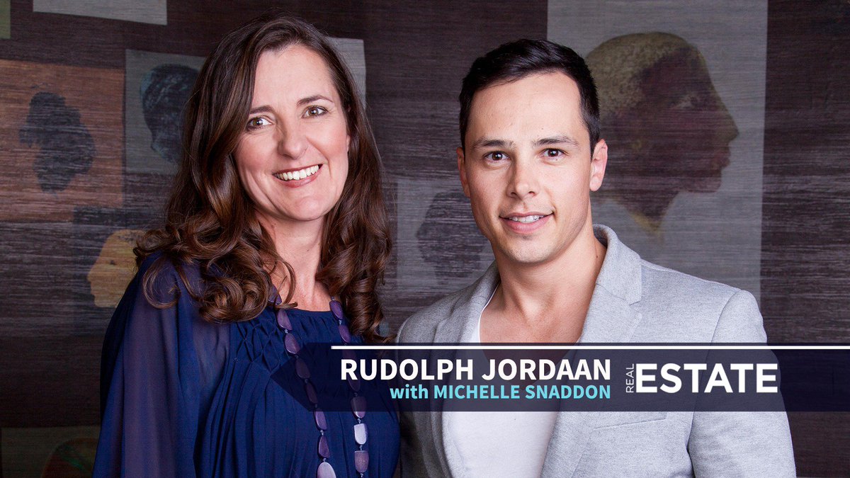 AfternoonChat's tweet photo. The wonderful @MichelleSnaddon from @Real_Estate_Mag is mentoring @RudolphCT for  #WinAHome! Go #TeamREALestate! https://t.co/qG0FTG5Wul
