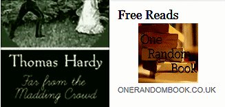 OneRandomBook's tweet image. One Random Book Free Reads Section now online! An assortment of mainly classics at the moment free to download.