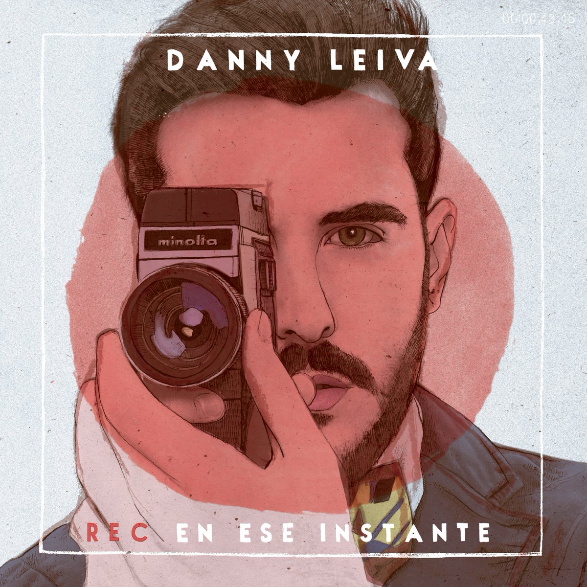 soydanileiva's tweet photo. Solo hoy 'REC EN ESE INSTANTE' con un 35% de descuento en mi página web https://t.co/iZVbPrKWAu :P https://t.co/2OXnEBpcbU