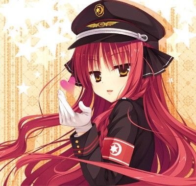 フォロワーさんに指定された作品で一番見た目が好みなキャラを言って