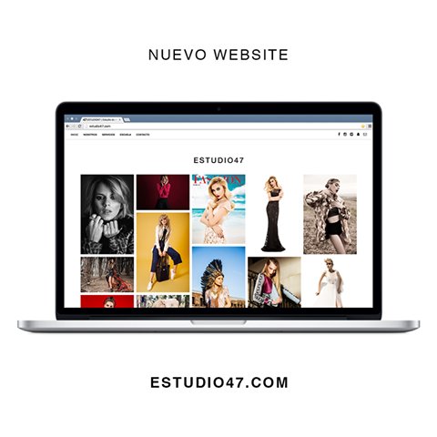 estudio_47's tweet photo. ¡NUEVO WEBSITE! https://t.co/HVwyyfRYIj https://t.co/53IicLTcUl