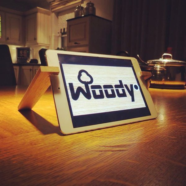 Mini-onderneming DeWoody.nl van #CITAVERDE College #Horst heeft de Junior Ondernemersprijs @ICHorstadMaas gewonnen!