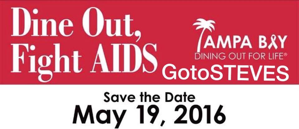 Support Dining Out for Life today during dinner. #supportthecause #diningoutforlife #BeachDriveDining